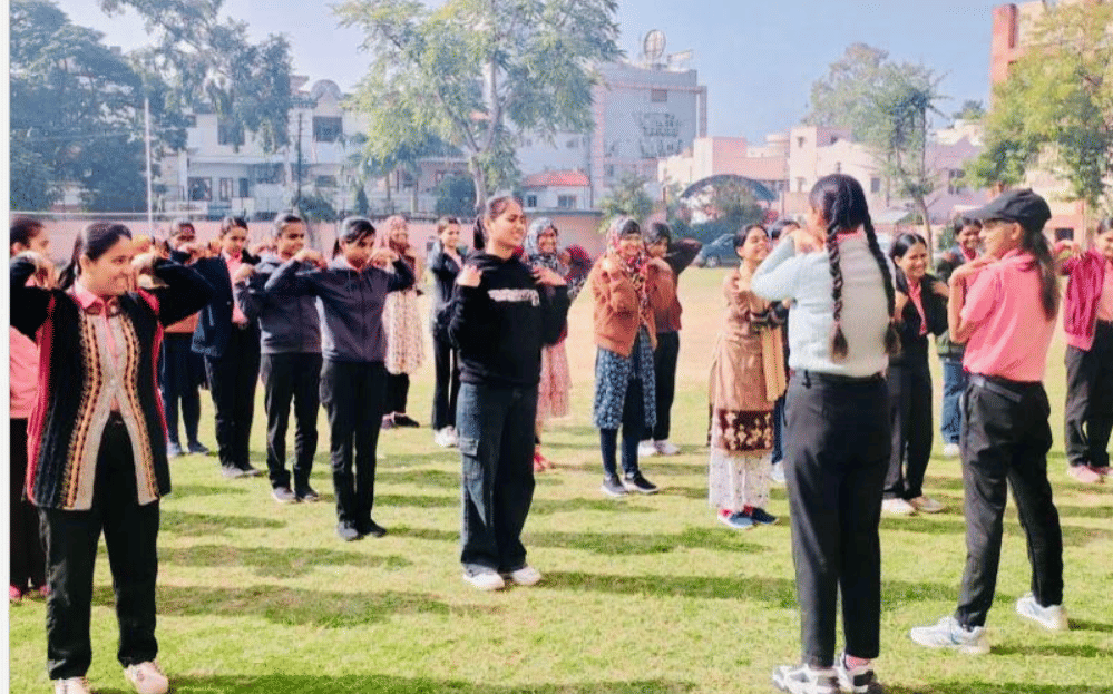 Saint Soldier PG College for Girls Events photo 7